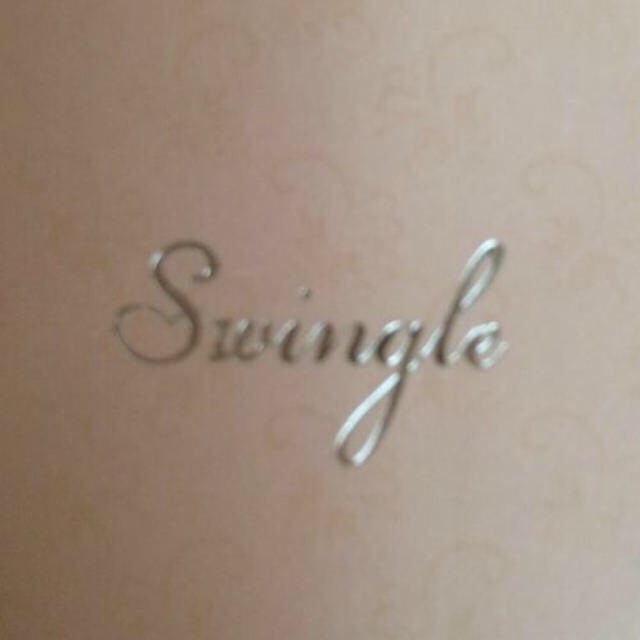 Swingle(スウィングル)のSwingleスカート レディースのスカート(ひざ丈スカート)の商品写真