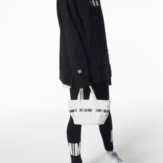 トリプルエー(AAA)のAAA I AM WHAT I AM Mini Tote Bag(ミュージシャン)