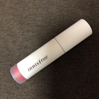 イニスフリー(Innisfree)のinnisfreeイニスフリー/ビビットクリーミーティント#7(口紅)