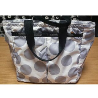 レスポートサック(LeSportsac)のレスポートサック(small everygirl tote)(トートバッグ)