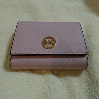 マイケルコース(Michael Kors)のR.♥様専用【美品】マイケルコース 財布(財布)