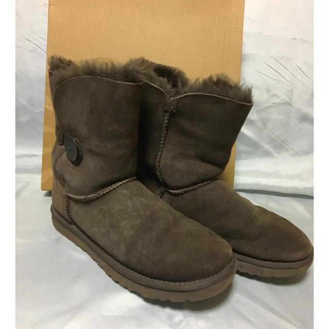 UGG(アグ)のバニラ様専用 レディースの靴/シューズ(ブーツ)の商品写真