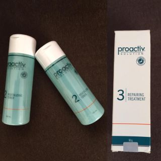 プロアクティブ(proactiv)のプロアクティブ(化粧水/ローション)