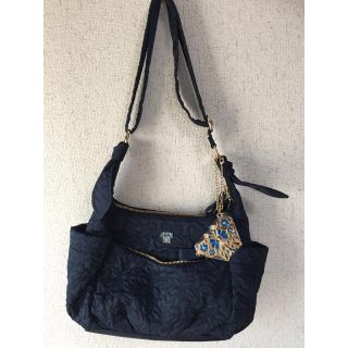 アナスイ(ANNA SUI)のANNA SUIのバック(ハンドバッグ)