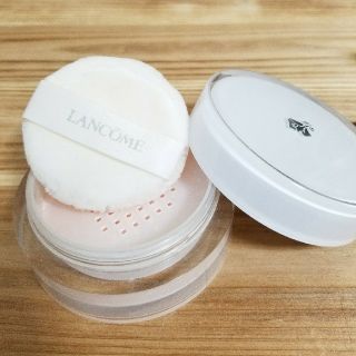 ランコム(LANCOME)のLANCOME ブランエクスペール ルースパウダー 01(フェイスパウダー)