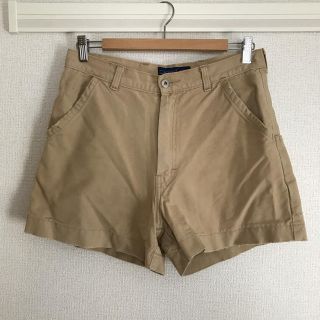 パタゴニア(patagonia)のショートパンツ【patagonia】(ショートパンツ)