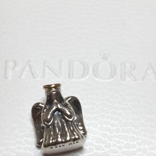 PANDORA チャーム(エンジェル)(チャーム)