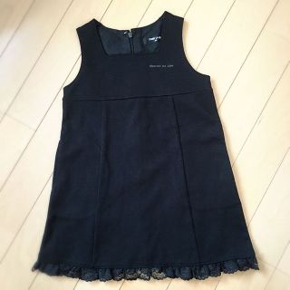 コムサイズム(COMME CA ISM)のshallen様 ご専用♡COMME CA ISM   ワンピース 90(ワンピース)