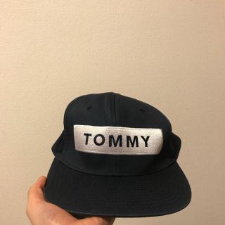 トミー(TOMMY)のtommy キャップ(キャップ)