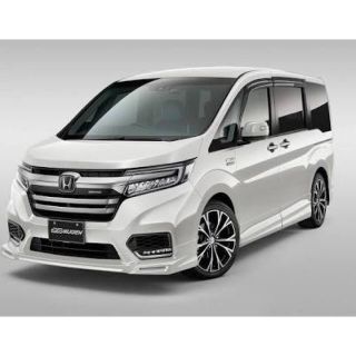 ホンダ - 限定値下げ 無限 MUGEM ホイール 18インチ ステップワゴン
