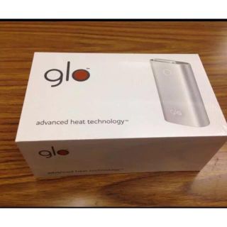 グロー 本体 新品 80個(タバコグッズ)