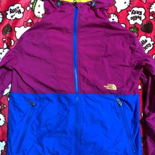 ザノースフェイス(THE NORTH FACE)のmskメロン様専用(ブルゾン)