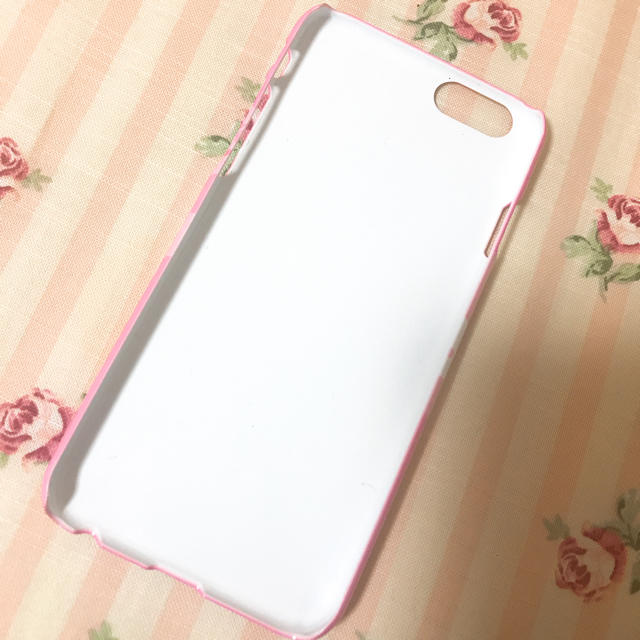 Katie(ケイティー)の最終価格💕etoile et griotte iPhone6用ハードケース スマホ/家電/カメラのスマホアクセサリー(iPhoneケース)の商品写真