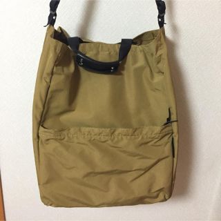 ビューティアンドユースユナイテッドアローズ(BEAUTY&YOUTH UNITED ARROWS)のSTANDARD SUPPLY(ショルダーバッグ)