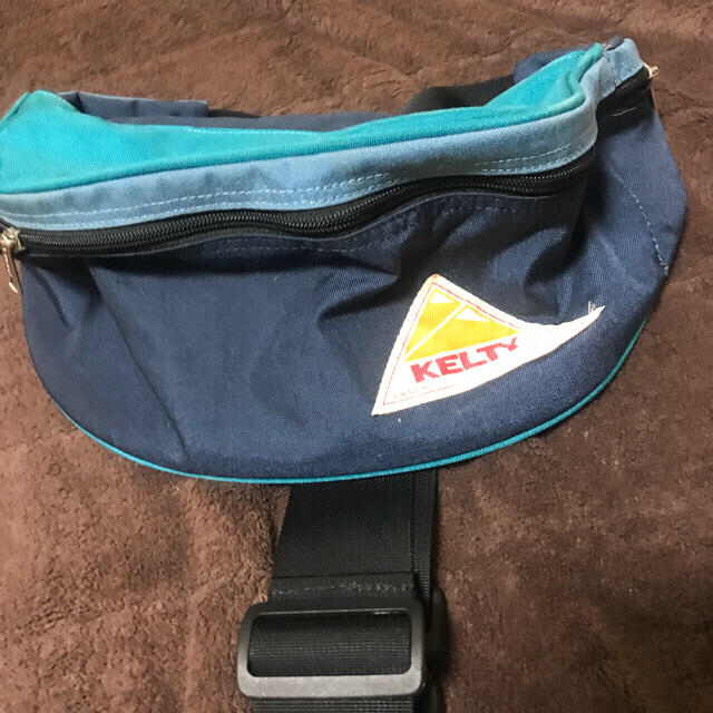KELTY(ケルティ)のKELTYバッグ レディースのバッグ(ボディバッグ/ウエストポーチ)の商品写真