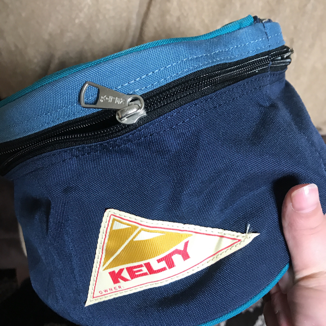 KELTY(ケルティ)のKELTYバッグ レディースのバッグ(ボディバッグ/ウエストポーチ)の商品写真