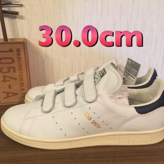 アディダス(adidas)のadidasoriginals スタンスミス ベルクロ 30cm(スニーカー)