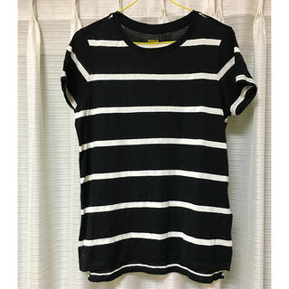 ポロラルフローレン(POLO RALPH LAUREN)のPOROレディースTシャツ(Tシャツ(半袖/袖なし))