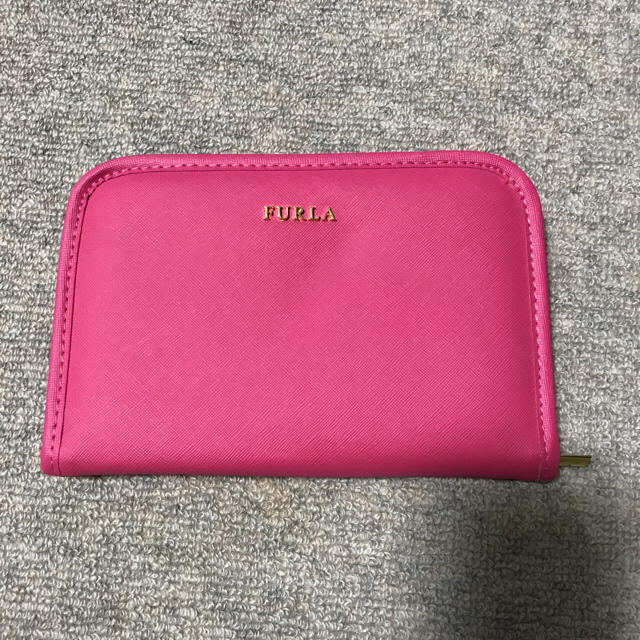 Furla(フルラ)の未使用 フルラ マルチポーチ レディースのファッション小物(ポーチ)の商品写真