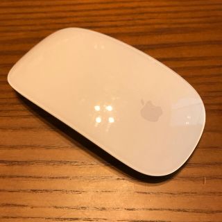 マック(Mac (Apple))のMagic Mouse 2 マジックマウス2 Apple(PC周辺機器)