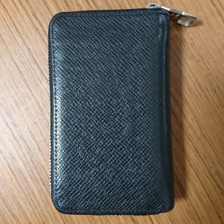 LOUIS VUITTON - ルイヴィトン ジッピーコインパース タイガの通販