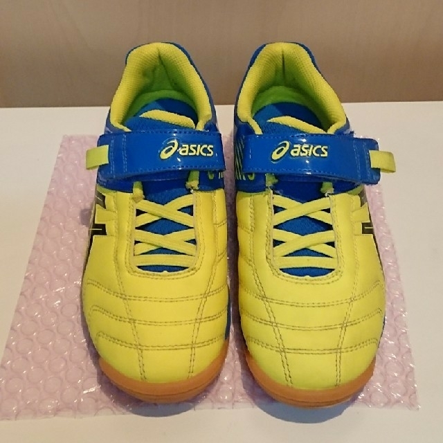 asics(アシックス)の【☆astm48117☆様専用】asics ジュニアスニーカー〈20.0cm〉 キッズ/ベビー/マタニティのキッズ靴/シューズ(15cm~)(スニーカー)の商品写真