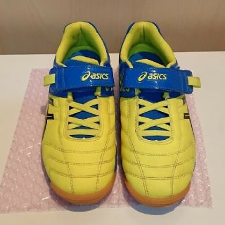 アシックス(asics)の【☆astm48117☆様専用】asics ジュニアスニーカー〈20.0cm〉(スニーカー)