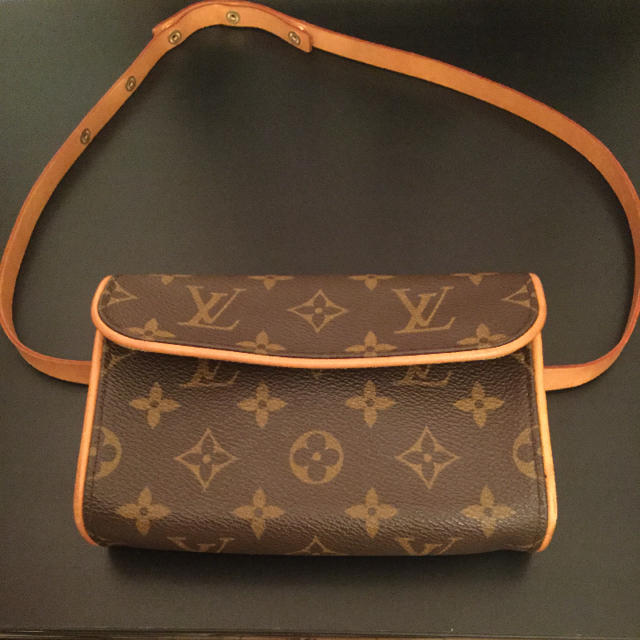 美品♡ルイヴィトン ウエストポーチ 正規品 - www.glycoala.com