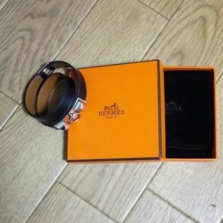 エルメス(HERMES)のエルメス HERMES リヴァルダブルツアー ブレスレット(ブレスレット/バングル)