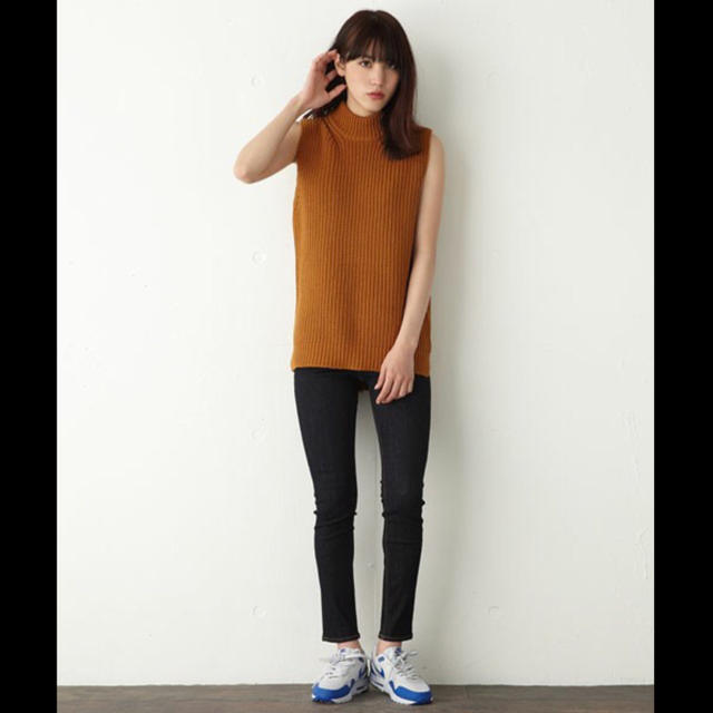 moussy(マウジー)のsunny様専用 MOUSSY iSKO EMOTION SKINNY レディースのパンツ(デニム/ジーンズ)の商品写真