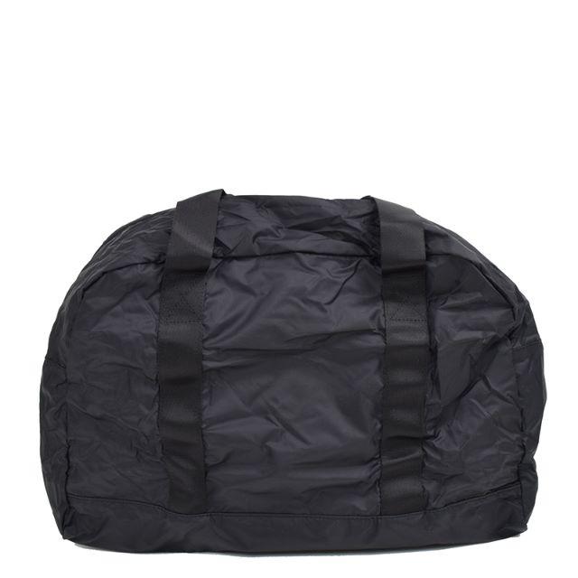 Emporio Armani(エンポリオアルマーニ)のEA7 エンポリオ アルマーニ ブラックナイロンバッグ 軽量 メンズのバッグ(ボストンバッグ)の商品写真
