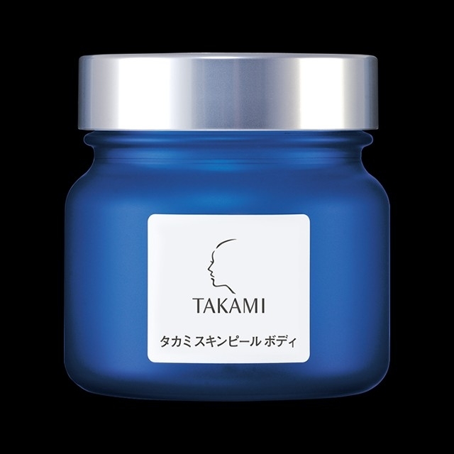 タカミ★新品スキンピールボディ２個定価16600円