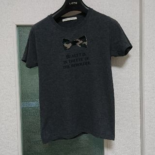 ルカ(LUCA)のLUCA Ｔシャツ(Tシャツ(半袖/袖なし))