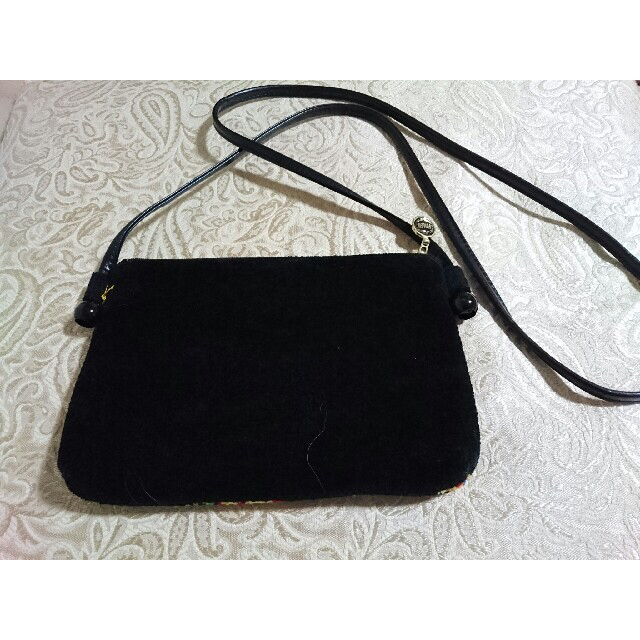 FEILER - FEILER ハイジ ショルダーバッグ(新品)の通販 by 艶子's shop