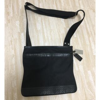 コーチ(COACH)の【美品】コーチ ショルダーバッグ(ショルダーバッグ)