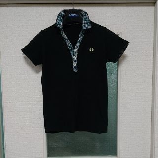 フレッドペリー(FRED PERRY)のFRED PERRY ポロシャツ(ポロシャツ)