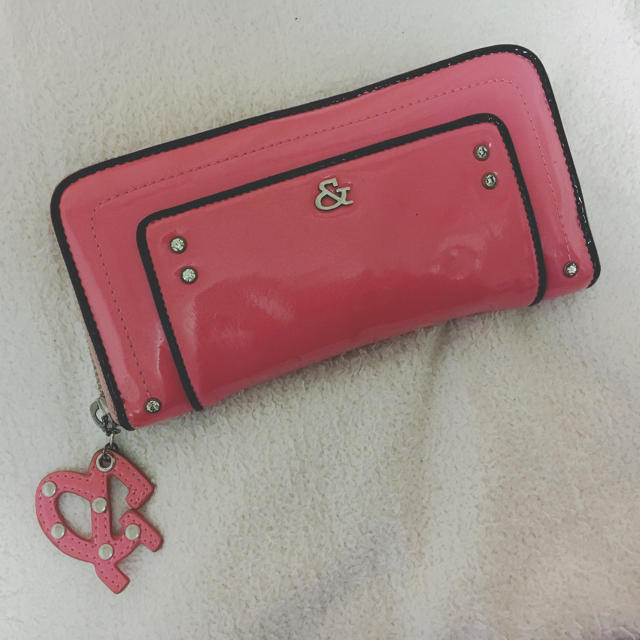 Pinky&Dianne - ピンダイ 長財布の通販 by お安くします☺️｜ピンキーアンドダイアンならラクマ