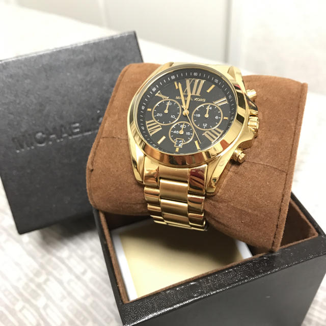 Michael Kors マイケルコース メンズ時計の通販 By Tsuyoshi S Shop マイケルコースならラクマ