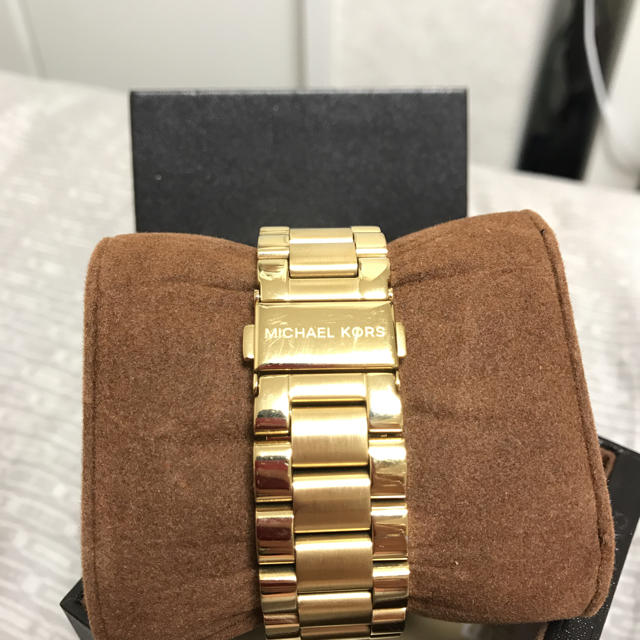 Michael Kors   マイケルコース メンズ時計の通販 by tsuyoshi's shop