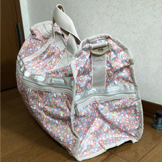 LeSportsac(レスポートサック)のボストンバック レディースのバッグ(ボストンバッグ)の商品写真