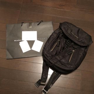 マークバイマークジェイコブス(MARC BY MARC JACOBS)のマークバイマーク♡バックパック(リュック/バックパック)