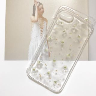 ハンドメイド iPhoneケース(スマホケース)