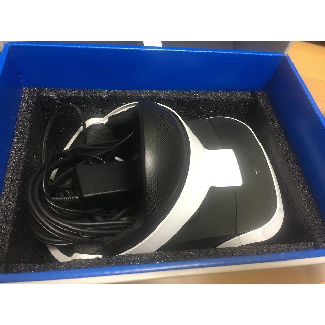 低価格の PlayStation VR PlayStation Camera同梱版 その他