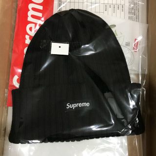 シュプリーム(Supreme)のSupreme beanie 18ss(ニット帽/ビーニー)