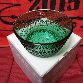 イッタラ(iittala)のiittala 器 2枚セット(食器)