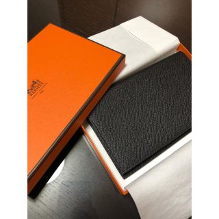 エルメス(Hermes)のHERMES☆アジェンダ☆ヴィジョンII☆カバー☆(手帳)