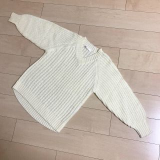 イッカ(ikka)の＊新品＊ikka ニット(ニット/セーター)