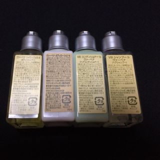 ロクシタン(L'OCCITANE)のテテ様専用(サンプル/トライアルキット)