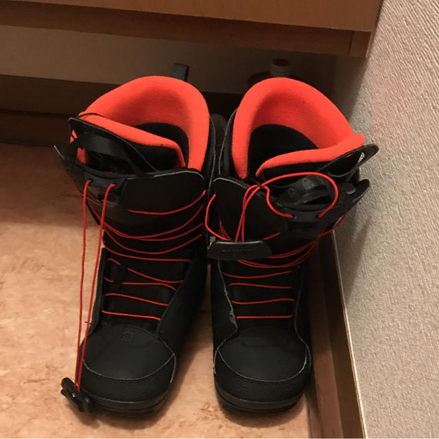 SALOMON(サロモン)のスノーボード サロモン スポーツ/アウトドアのスノーボード(ボード)の商品写真