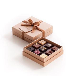 アルマーニ(Armani)のホワイトデーにはワンランク上のアルマーニのチョコレートを♡(菓子/デザート)